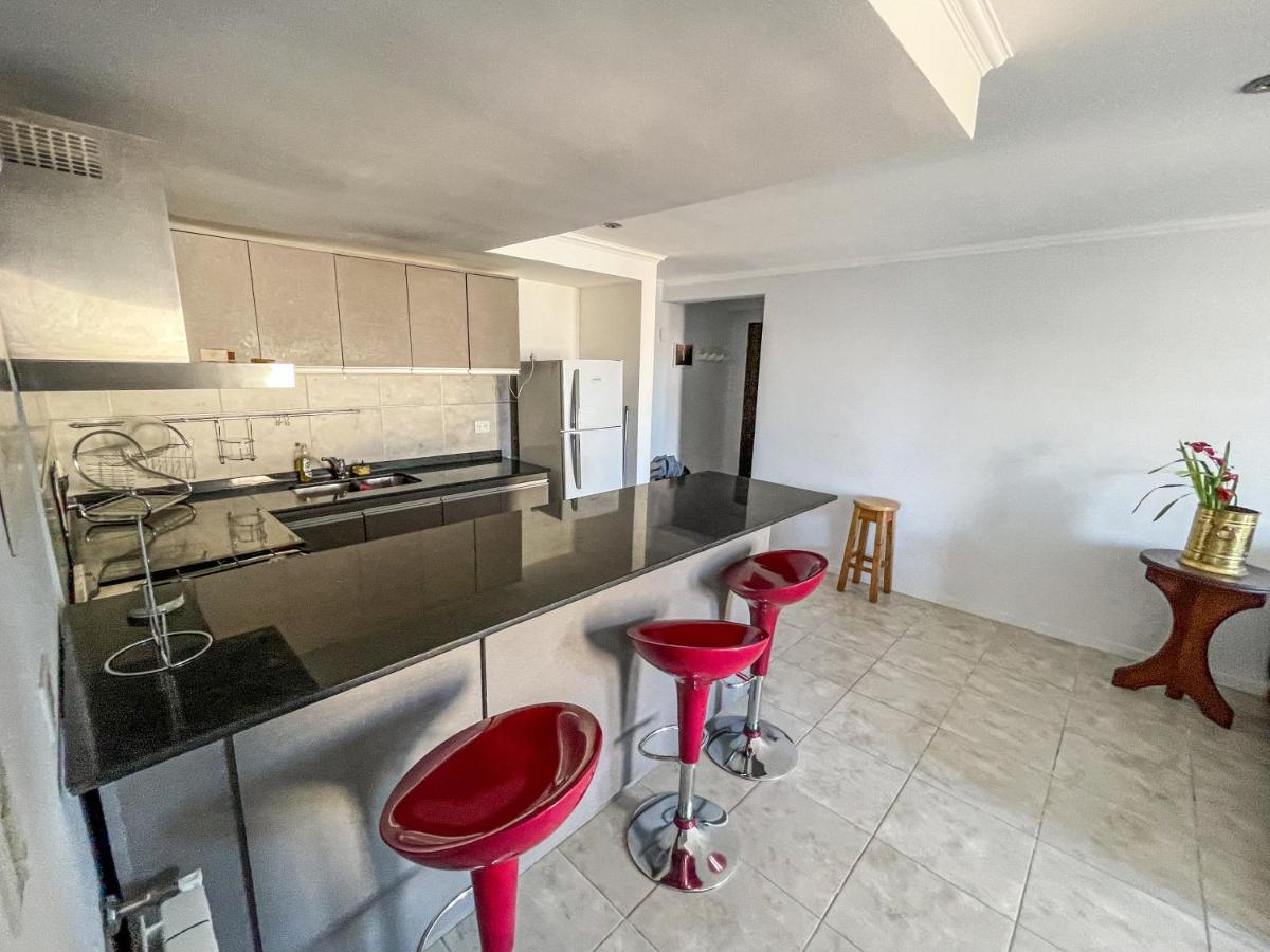 El Progreso Apartment ซานคาร์ลอส เด บาริโลเช ภายนอก รูปภาพ