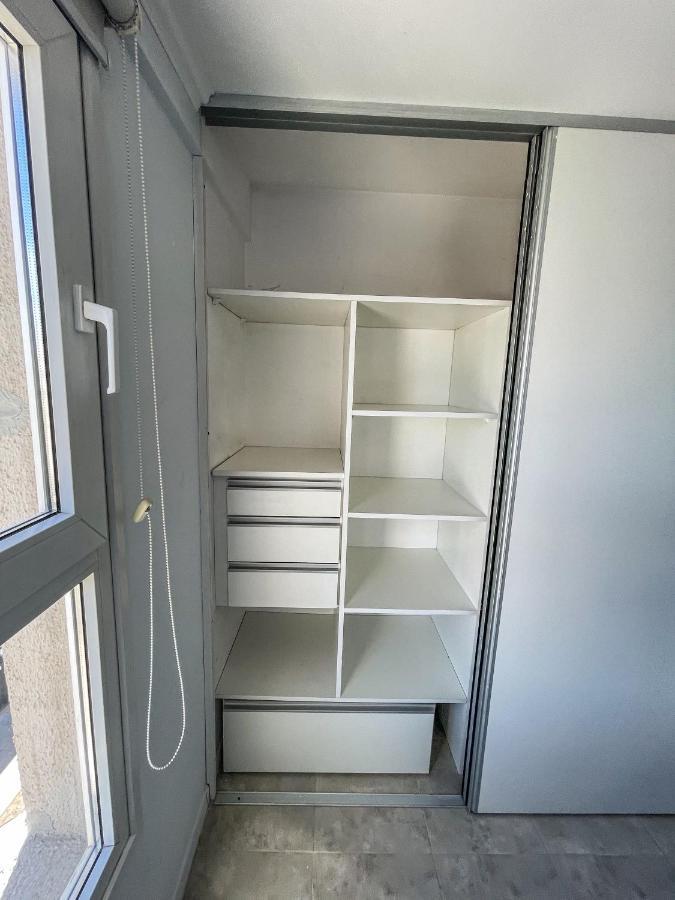 El Progreso Apartment ซานคาร์ลอส เด บาริโลเช ภายนอก รูปภาพ