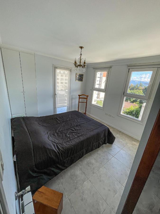 El Progreso Apartment ซานคาร์ลอส เด บาริโลเช ภายนอก รูปภาพ