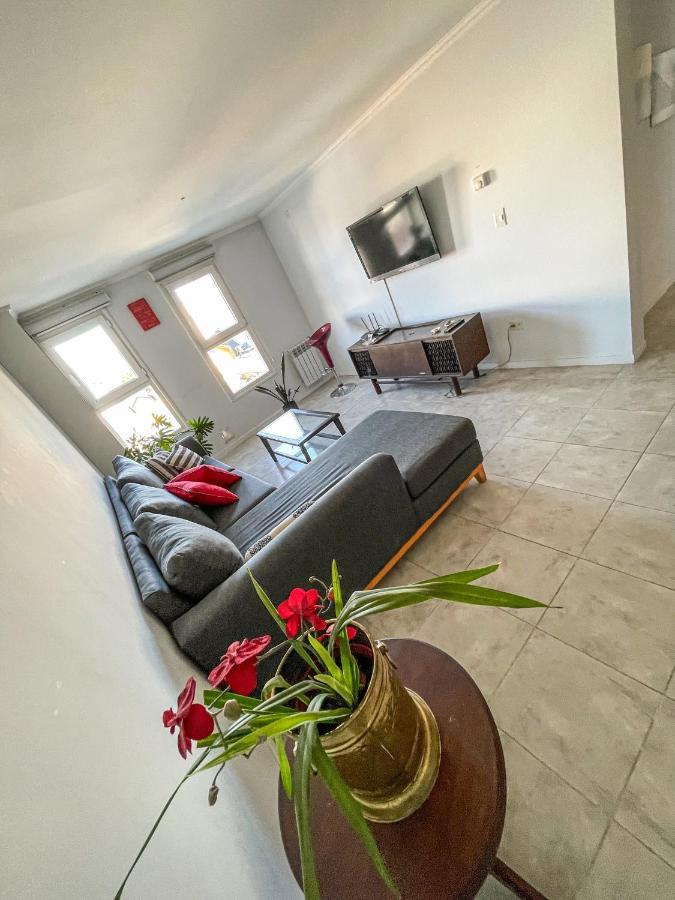 El Progreso Apartment ซานคาร์ลอส เด บาริโลเช ภายนอก รูปภาพ
